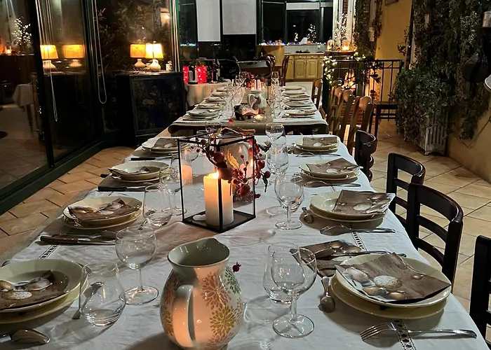 Retraite Paisible Avec Cheminee, Etang Prive Et Pres Du Mans - Fr-1-410-382 *